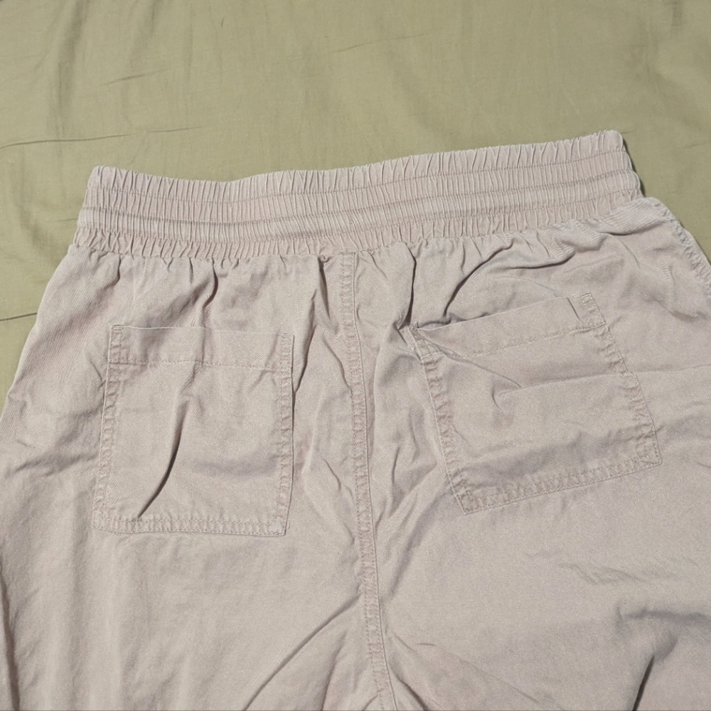 High Rise Joggers - Picture 4 of 5